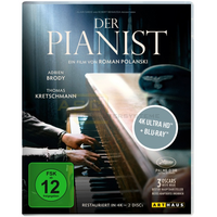 Der Pianist - 20th Anniversary Edition