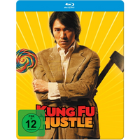 Kung Fu Hustle