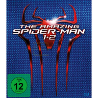 The Amazing Spider-Man / The Amazing Spider-Man 2