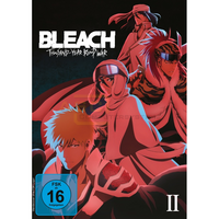 BLEACH - Thousand Year Blood War