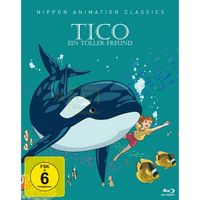 Tico - Ein toller Freund - Complete Edition
