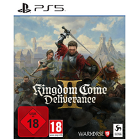Kingdom Come Deliverance II