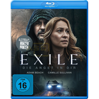 EXILE - Die Angst in dir
