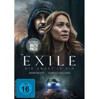 EXILE - Die Angst in dir