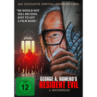 George A. Romero's Resident Evil - A Documentary