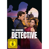 The Dancing Detective