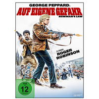 Auf eigene Gefahr