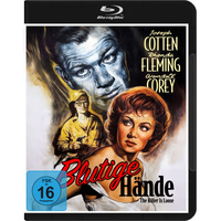 Blutige H&auml;nde
