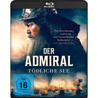 Der Admiral - T&ouml;dliche See