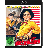 Der Todesver&auml;chter