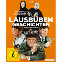 Lausbubengeschichten