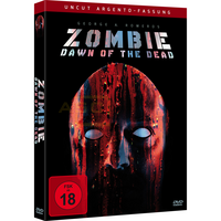 Zombie - Dawn of the Dead