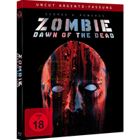 Zombie - Dawn of the Dead