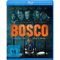 Bosco Flucht um jeden Preis