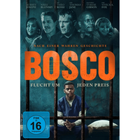 Bosco Flucht um jeden Preis
