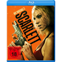 Scarlett Diamond of Revenge