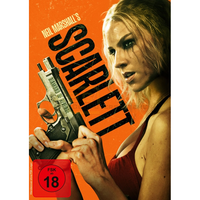 Scarlett Diamond of Revenge