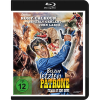 Bis zur letzten Patrone