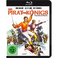 Der Pirat des K&ouml;nigs