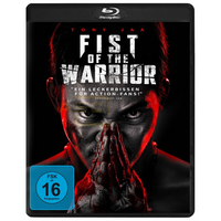 Fist of the Warrior