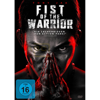 Fist of the Warrior