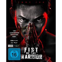 Fist of the Warrior