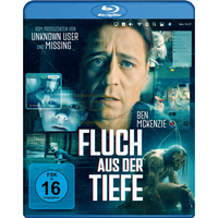 Fluch aus der Tiefe