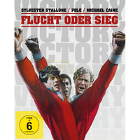 Flucht oder Sieg