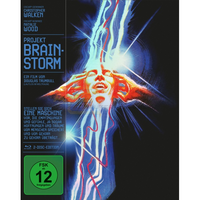 Projekt Brainstorm