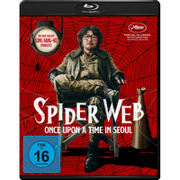 Spider Web - Once Upon A time in Seoul 