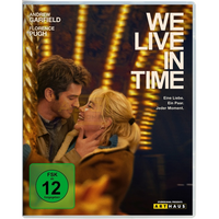 We Live in Time