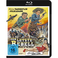 Der letzte Rebell