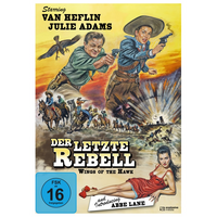 Der letzte Rebell
