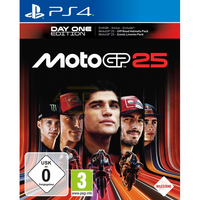 MotoGP 25