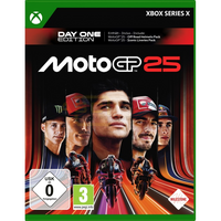 MotoGP 25