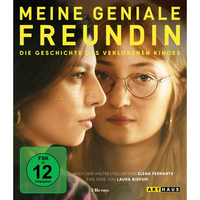 Meine geniale Freundin - 4. Staffel
