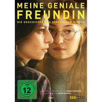 Meine geniale Freundin - 4. Staffel