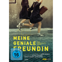 Meine geniale Freundin - Die komplette Serie
