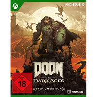 DOOM: The Dark Ages Premium Edition