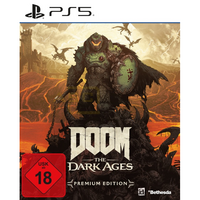 DOOM: The Dark Ages Premium Edition