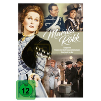 Die Marika R&ouml;kk Box