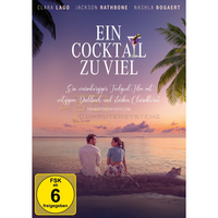 Ein Cocktail zu viel