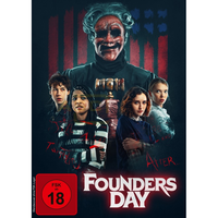 Founders Day