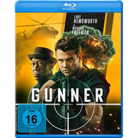Gunner
