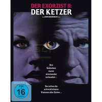 Exorzist 2: Der Ketzer