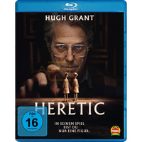 Heretic