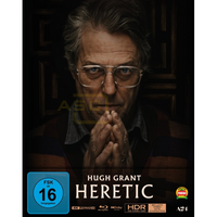 Heretic