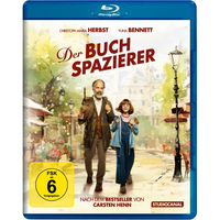 Der Buchspazierer