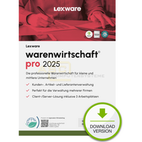 warenwirtschaft pro 2025
