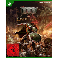 DOOM: The Dark Ages